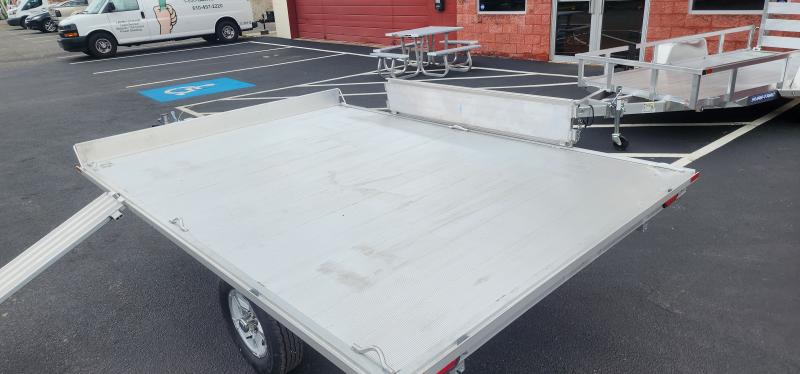 new ATV Trailers Aluma Other for sale, in Boothwyn, PA Thumbnail 4