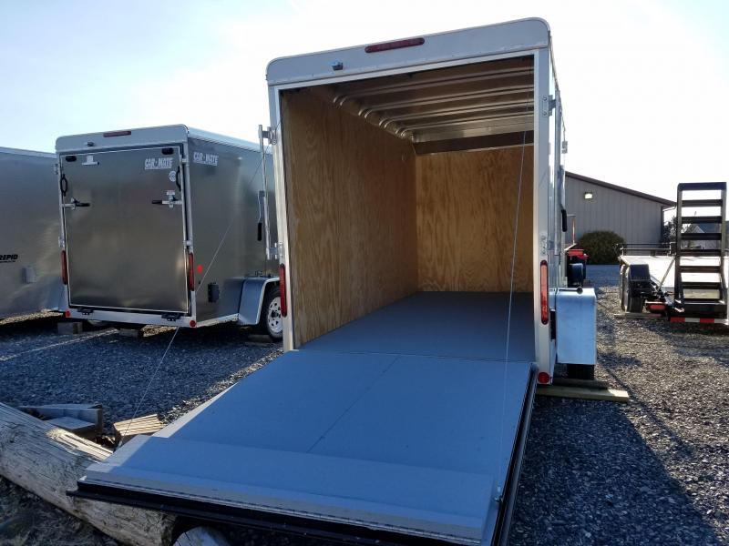 new Cargo (Enclosed) Trailers Car Mate Trailers  for sale, in Taneytown, MD Thumbnail 6