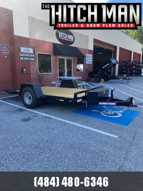 62in x 10 Sure-Trac Tilt Bed Equipment 6K 62in x 10 Sure-Trac Tilt Bed Equipment 6K