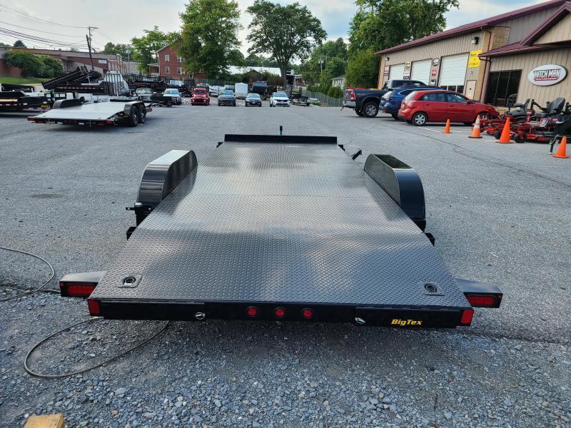new Car Haulers / Racing Trailers Big Tex Trailers Other for sale, in Taneytown, MD Thumbnail 8