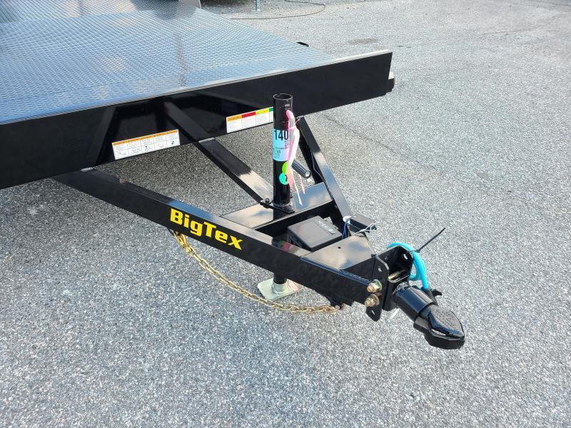 new Car Haulers / Racing Trailers Big Tex Trailers Other for sale, in Taneytown, MD Thumbnail 6