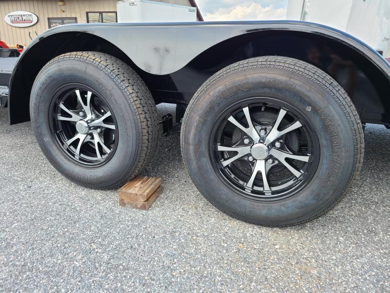 new Car Haulers / Racing Trailers Big Tex Trailers Other for sale, in Taneytown, MD Thumbnail 10