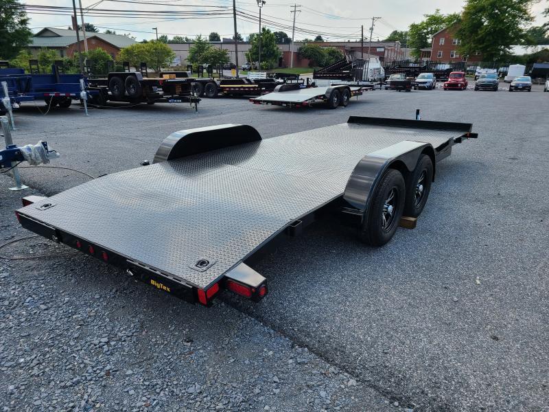 new Car Haulers / Racing Trailers Big Tex Trailers Other for sale, in Taneytown, MD Thumbnail 4