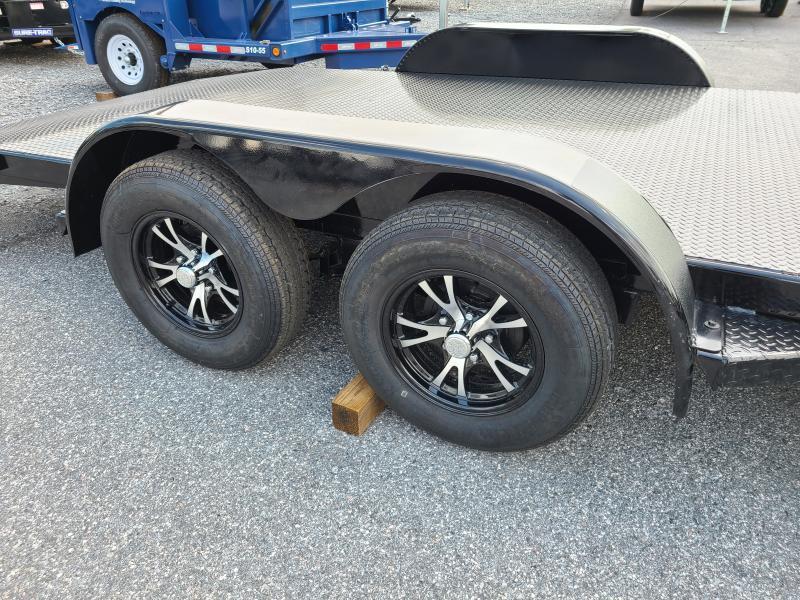 new Car Haulers / Racing Trailers Big Tex Trailers Other for sale, in Taneytown, MD Thumbnail 7