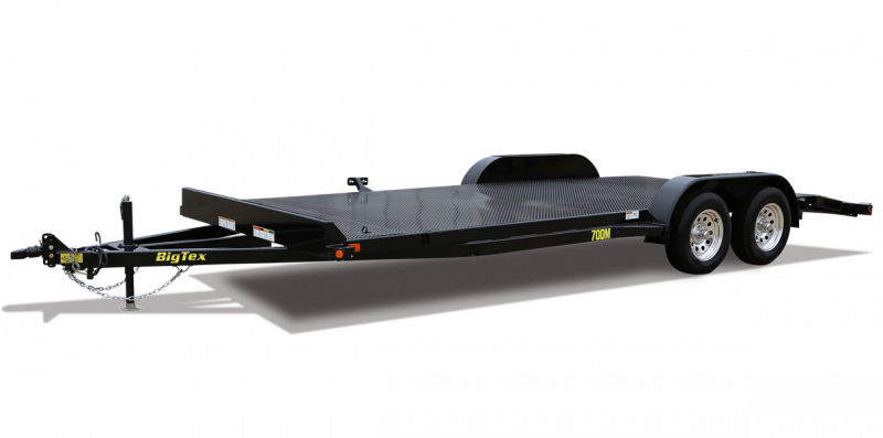 new Car Haulers / Racing Trailers Big Tex Trailers Other for sale, in Taneytown, MD Thumbnail 11