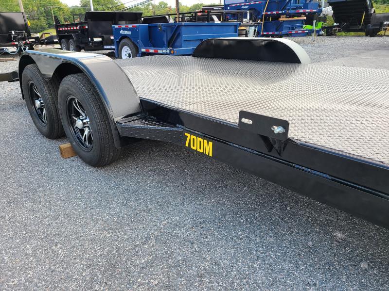 new Car Haulers / Racing Trailers Big Tex Trailers Other for sale, in Taneytown, MD Thumbnail 5