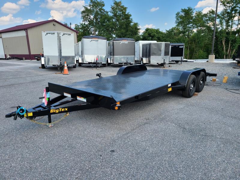 new Car Haulers / Racing Trailers Big Tex Trailers Other for sale, in Taneytown, MD Thumbnail 2