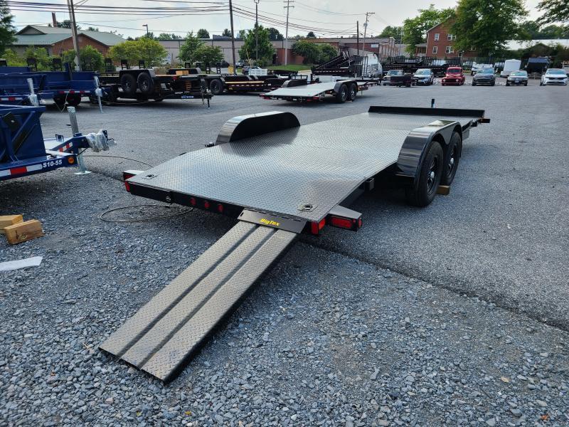 new Car Haulers / Racing Trailers Big Tex Trailers Other for sale, in Taneytown, MD Thumbnail 9