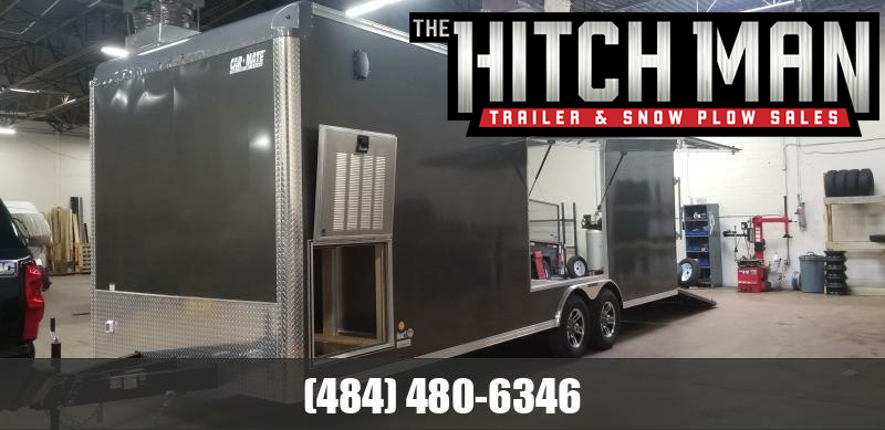 new Car Haulers / Racing Trailers Car Mate Trailers  for sale, in Boothwyn, PA Thumbnail 2
