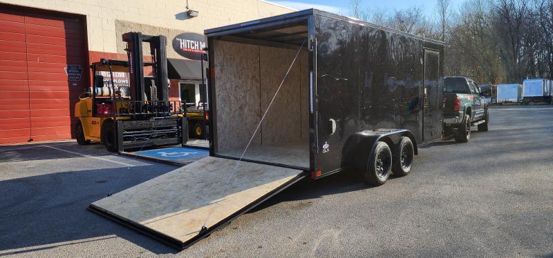 new Cargo (Enclosed) Trailers Look Trailers  for sale, in Boothwyn, PA Thumbnail 7
