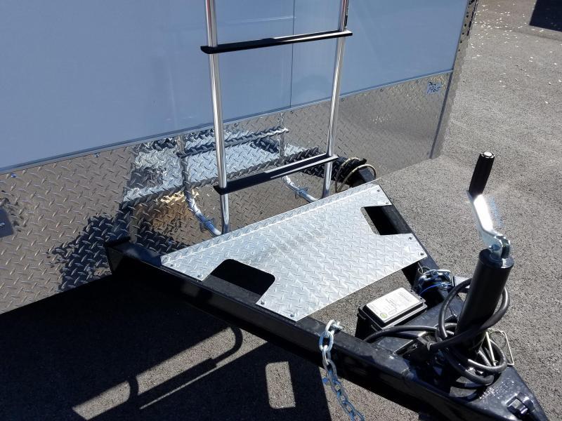 new Cargo (Enclosed) Trailers Car Mate Trailers  for sale, in Taneytown, MD Thumbnail 12