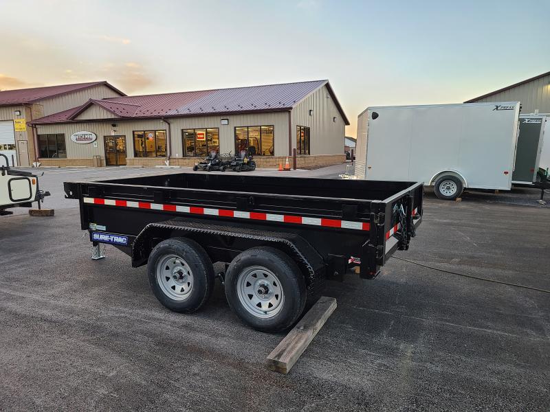 new Dump Trailers Sure-Trac  for sale, in Taneytown, MD Thumbnail 5