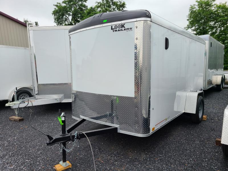 new Cargo (Enclosed) Trailers Look Trailers  for sale, in Taneytown, MD Thumbnail 2