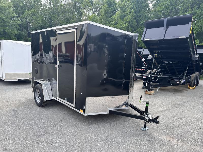 new Cargo (Enclosed) Trailers Look Trailers Other for sale, in Boothwyn, PA Thumbnail 2