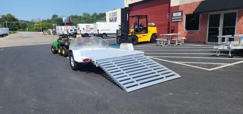 new Motorcycle / Cycle Trailers Aluma  for sale, in Boothwyn, PA Thumbnail 7