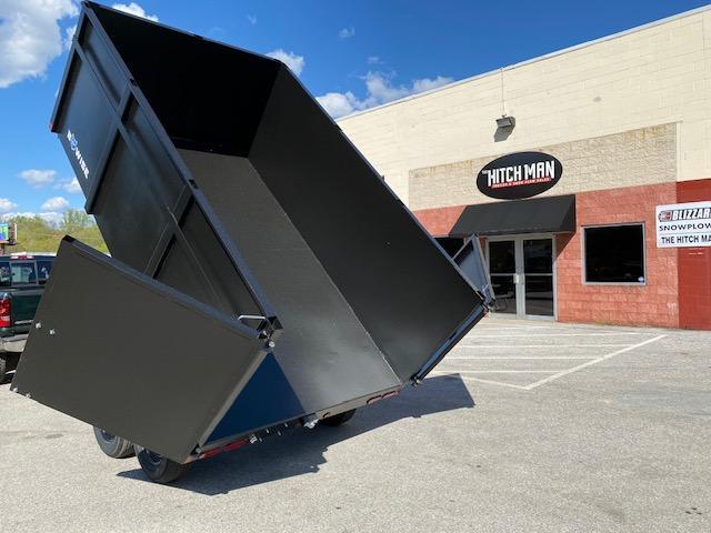 new Dump Trailers BWISE  for sale, in Boothwyn, PA Thumbnail 4