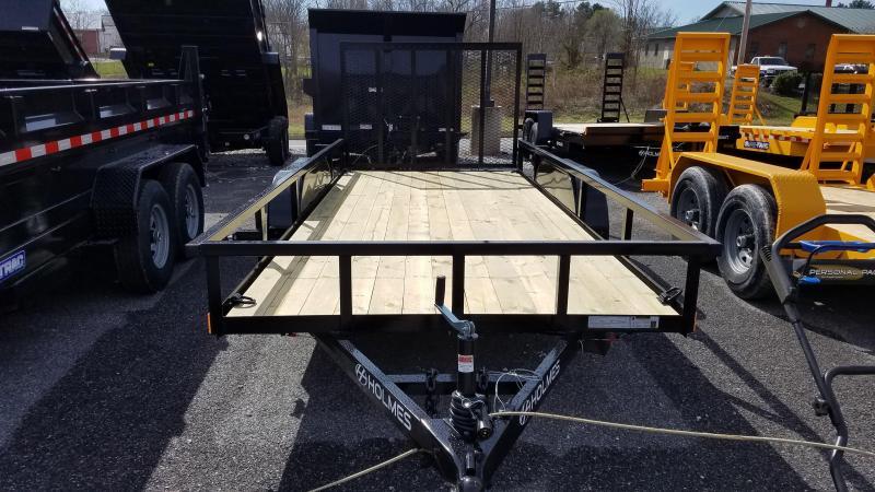 new Utility Trailers Holmes  for sale, in Taneytown, MD Thumbnail 2