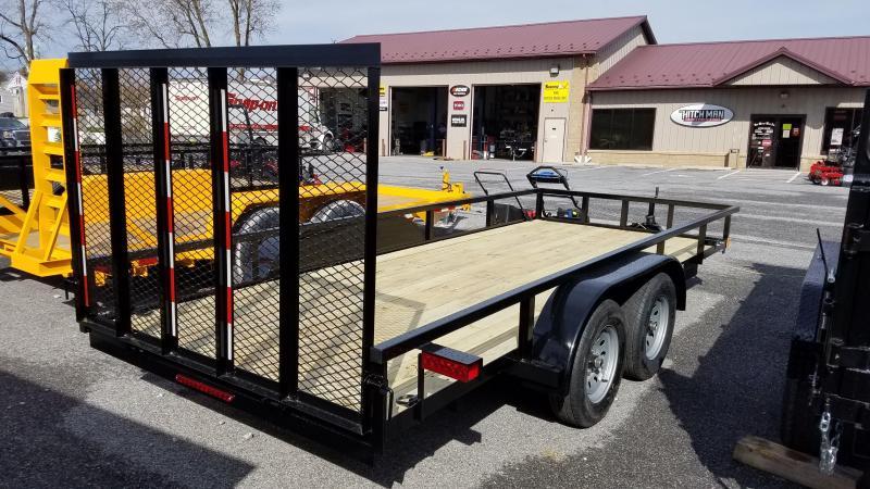 new Utility Trailers Holmes  for sale, in Taneytown, MD Thumbnail 4