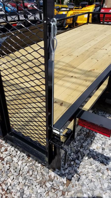 new Utility Trailers Holmes  for sale, in Taneytown, MD Thumbnail 6