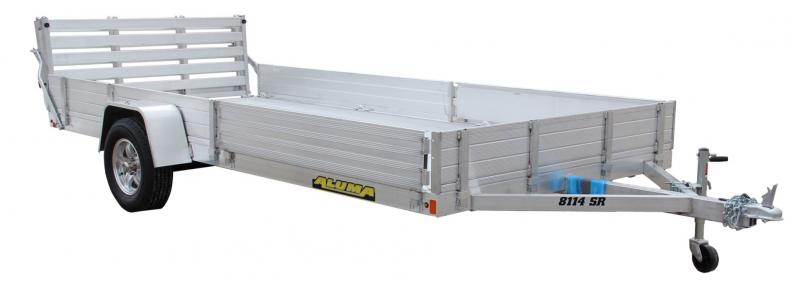 new Utility Trailers Aluma Other for sale, in Taneytown, MD Thumbnail 8