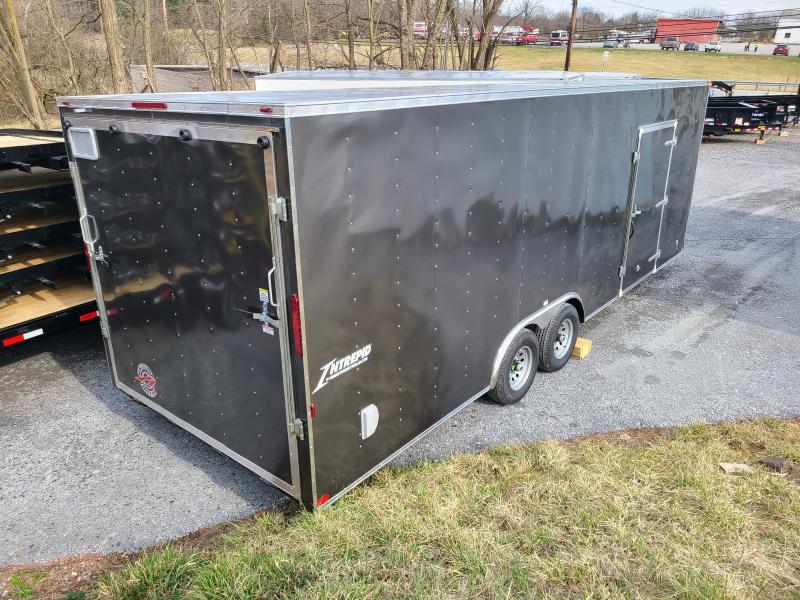 new Car Haulers / Racing Trailers Homesteader Trailers  for sale, in Taneytown, MD Thumbnail 3