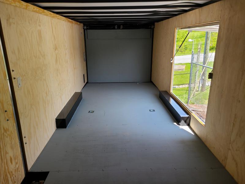 new Car Haulers / Racing Trailers Car Mate Trailers Other for sale, in Taneytown, MD Thumbnail 12
