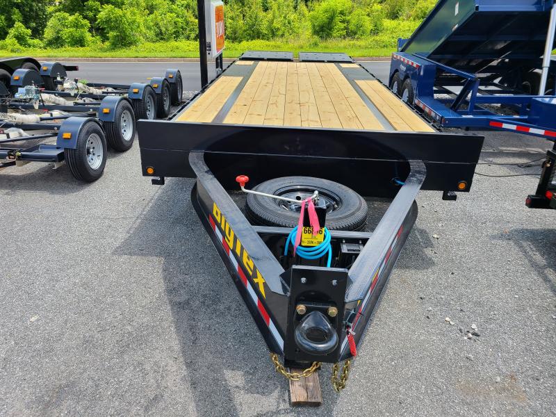 new Equipment / Flatbed Trailers Big Tex Trailers Other for sale, in Taneytown, MD Thumbnail 3