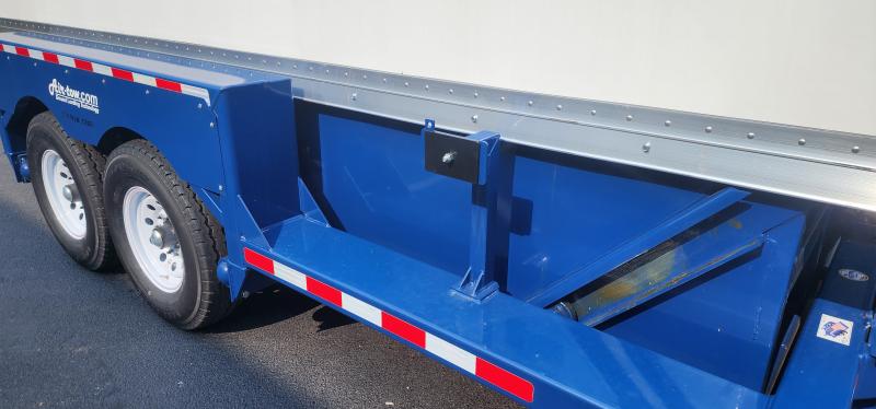 new Cargo (Enclosed) Trailers Air Tow  for sale, in Boothwyn, PA Thumbnail 5