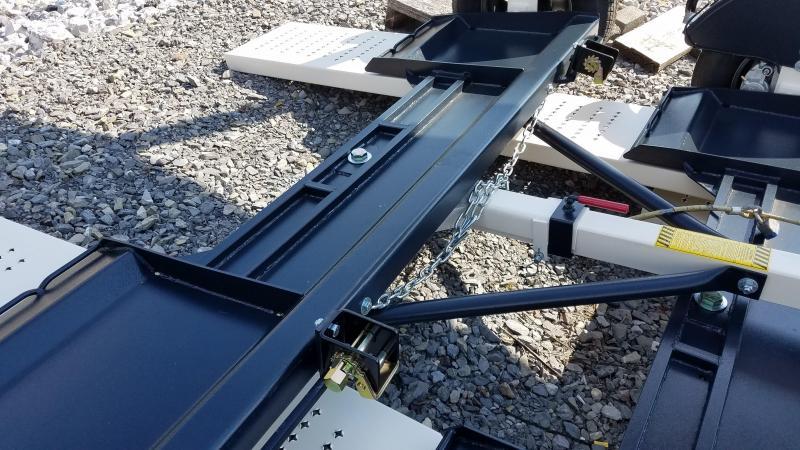 new Car Haulers / Racing Trailers Stehl-Tow  for sale, in Taneytown, MD Thumbnail 6