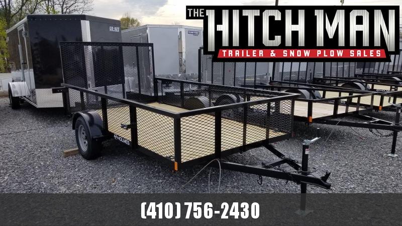 6 x 12 Holmes Residential Mesh Side 3.5k 6 x 12 Holmes Residential Mesh Side 3.5k
