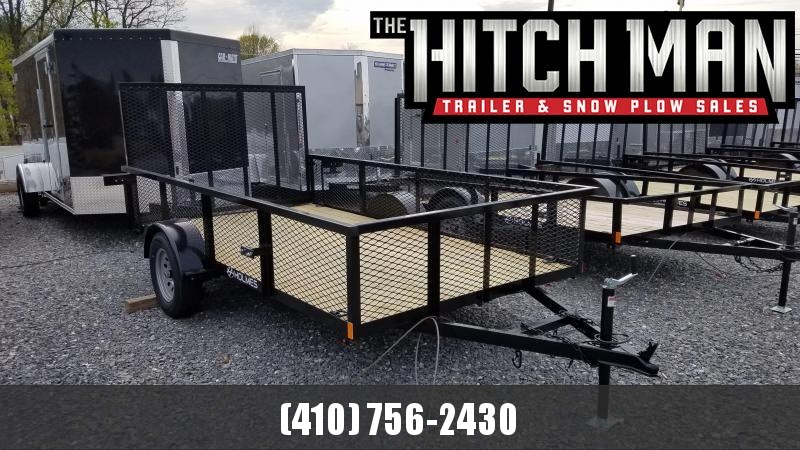 6 x 12 Holmes Residential Mesh Side 3.5k 6 x 12 Holmes Residential Mesh Side 3.5k