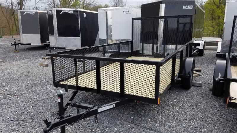 new Utility Trailers Holmes  for sale, in Taneytown, MD Thumbnail 2