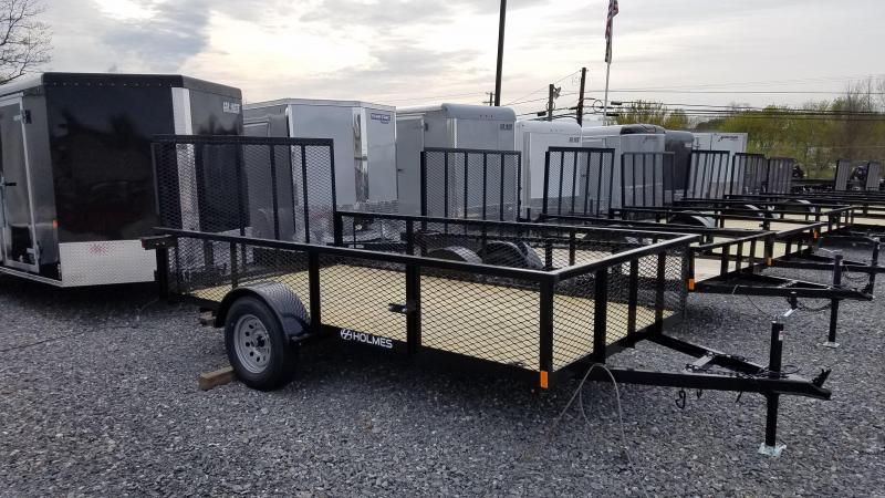 new Utility Trailers Holmes  for sale, in Taneytown, MD Thumbnail 3