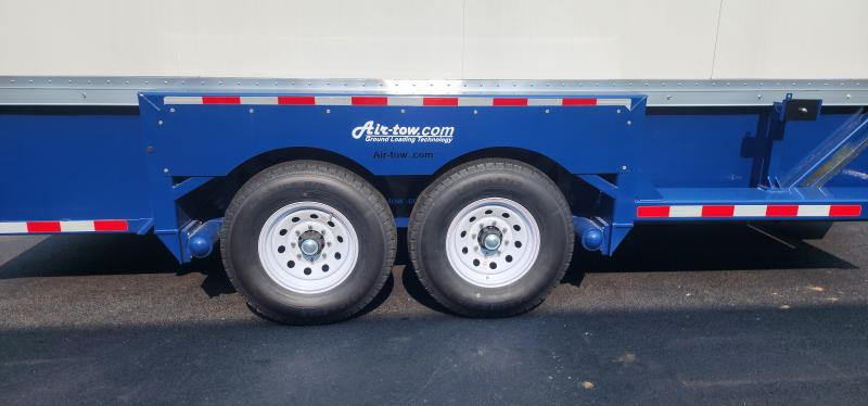 new Cargo (Enclosed) Trailers Air Tow  for sale, in Boothwyn, PA Thumbnail 11