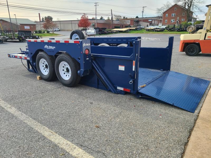 new Dump Trailers Air Tow  for sale, in Taneytown, MD Thumbnail 3