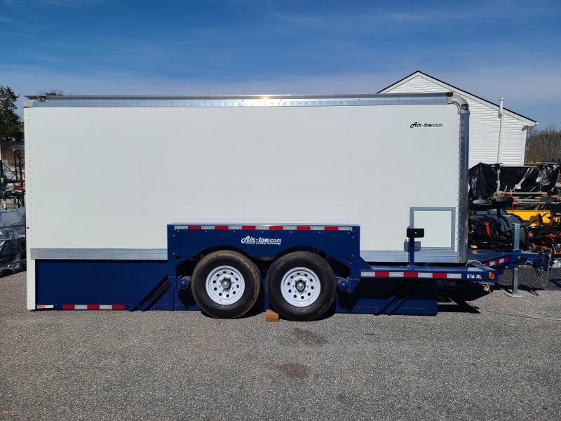 new Cargo (Enclosed) Trailers Air Tow  for sale, in Taneytown, MD Thumbnail 2