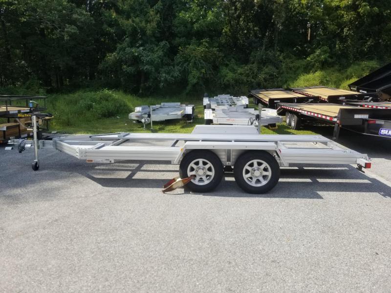 new Car Haulers / Racing Trailers Trailex  for sale, in Boothwyn, PA Thumbnail 4