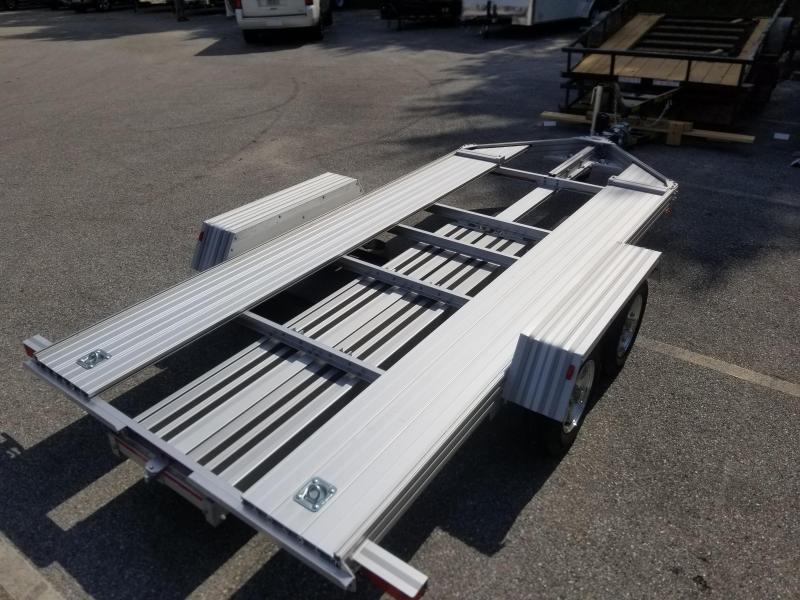 new Car Haulers / Racing Trailers Trailex  for sale, in Boothwyn, PA Thumbnail 3