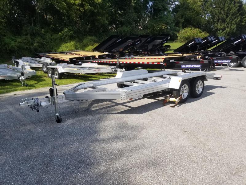 new Car Haulers / Racing Trailers Trailex  for sale, in Boothwyn, PA Thumbnail 5
