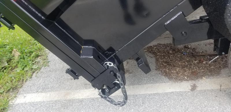 new Dump Trailers Sure-Trac  for sale, in Boothwyn, PA Thumbnail 7