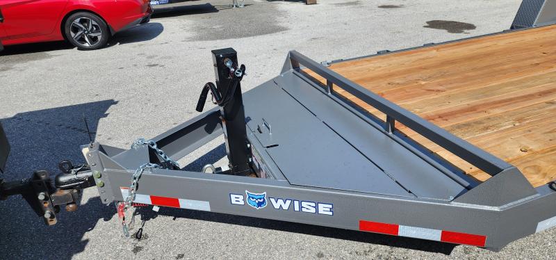 new Other Trailers BWISE  for sale, in Boothwyn, PA Thumbnail 6
