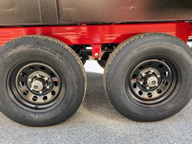 new Dump Trailers BWISE  for sale, in Boothwyn, PA Thumbnail 9