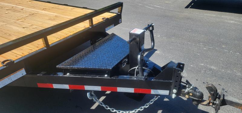 new Other Trailers Sure-Trac  for sale, in Boothwyn, PA Thumbnail 6