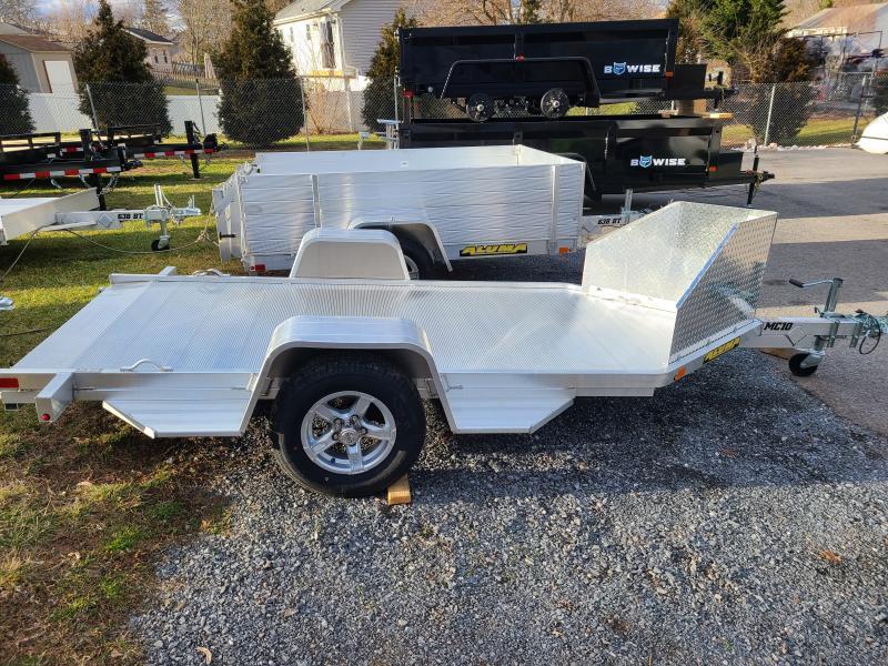 new Motorcycle / Cycle Trailers Aluma  for sale, in Boothwyn, PA Thumbnail 2
