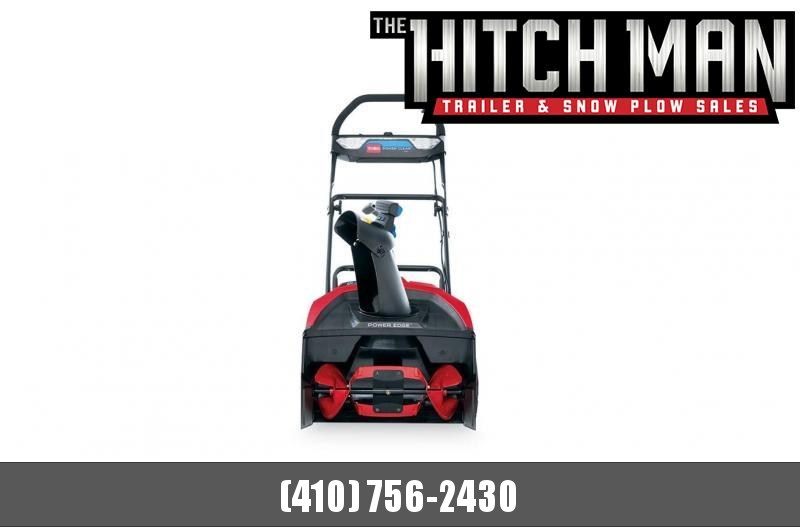 Toro 39902 Power Clear 60v Cordless e21 (2 x 6.0ah battery) Snow Thrower Toro 39902 Power Clear 60v Cordless e21 (2 x 6.0ah battery) Snow Thrower
