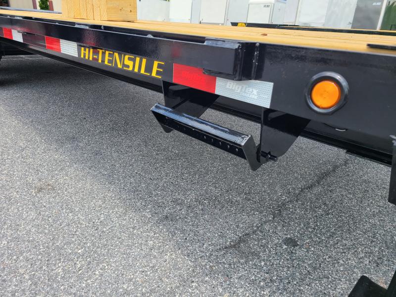 new Equipment / Flatbed Trailers Big Tex Trailers Other for sale, in Taneytown, MD Thumbnail 6