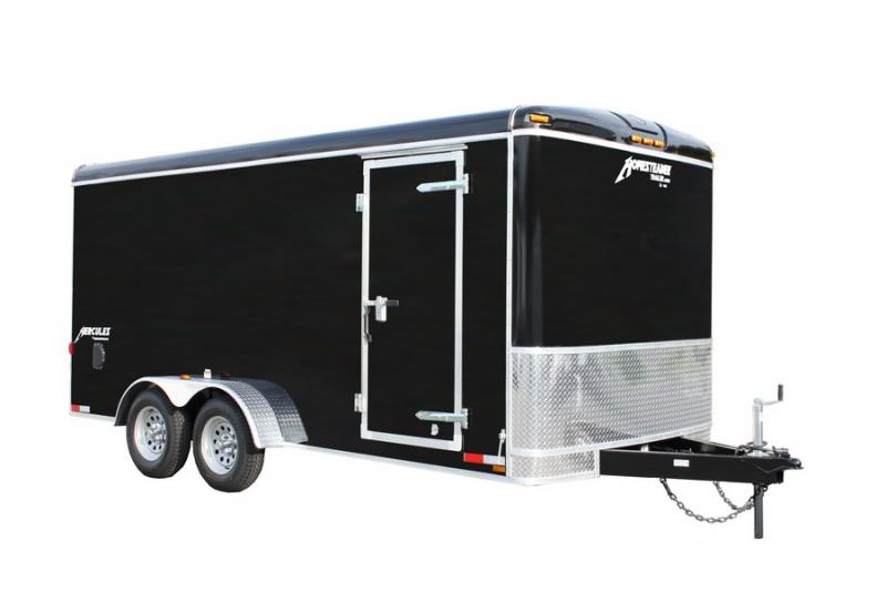 new Cargo (Enclosed) Trailers Homesteader Trailers  for sale, in Taneytown, MD Thumbnail 8