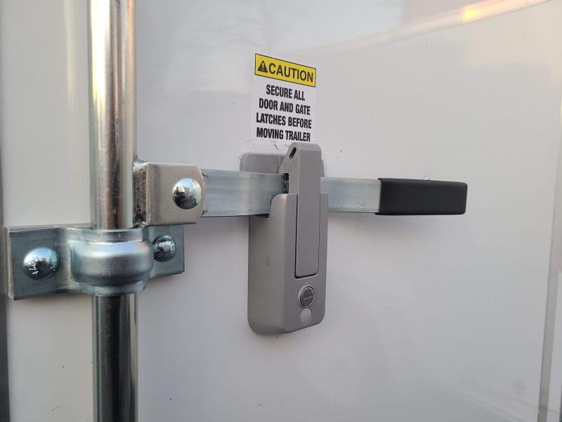 new Cargo (Enclosed) Trailers Homesteader Trailers  for sale, in Taneytown, MD Thumbnail 4