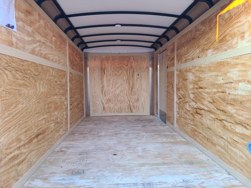 new Cargo (Enclosed) Trailers Homesteader Trailers  for sale, in Taneytown, MD Thumbnail 7
