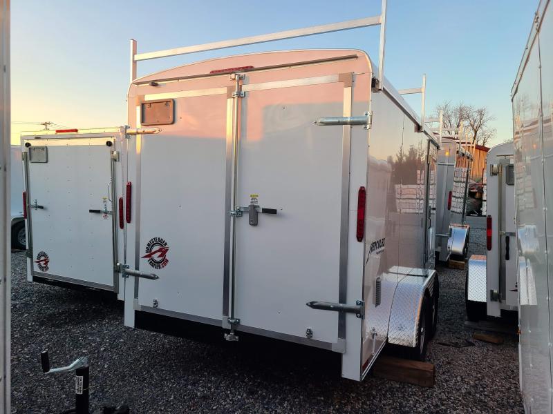 new Cargo (Enclosed) Trailers Homesteader Trailers  for sale, in Taneytown, MD Thumbnail 5